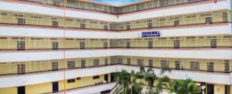 Goodwill PU College Bangalore